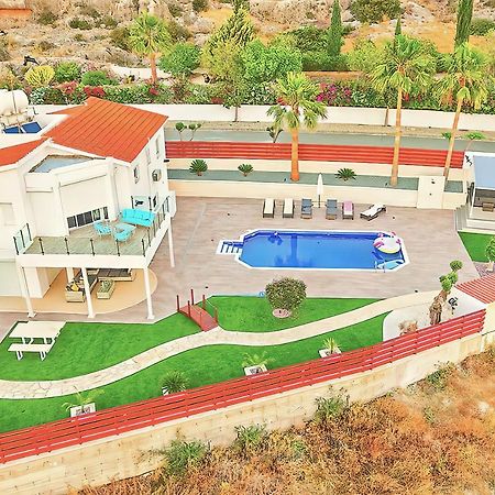 קורל ביי Villa Prasino מראה חיצוני תמונה