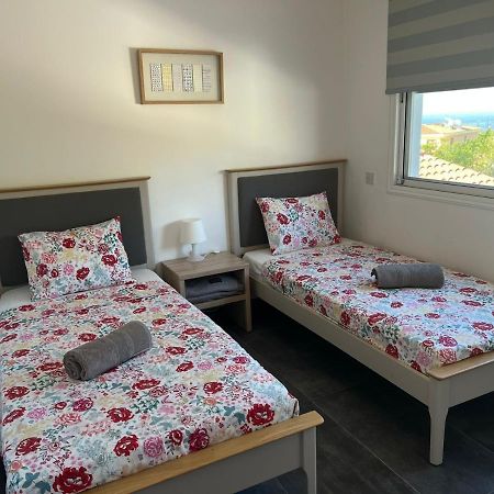 קורל ביי Villa Prasino מראה חיצוני תמונה