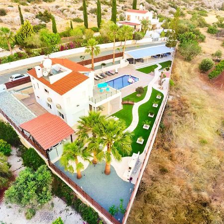 קורל ביי Villa Prasino מראה חיצוני תמונה