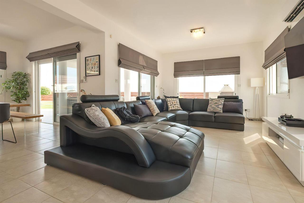 קורל ביי Villa Prasino מראה חיצוני תמונה