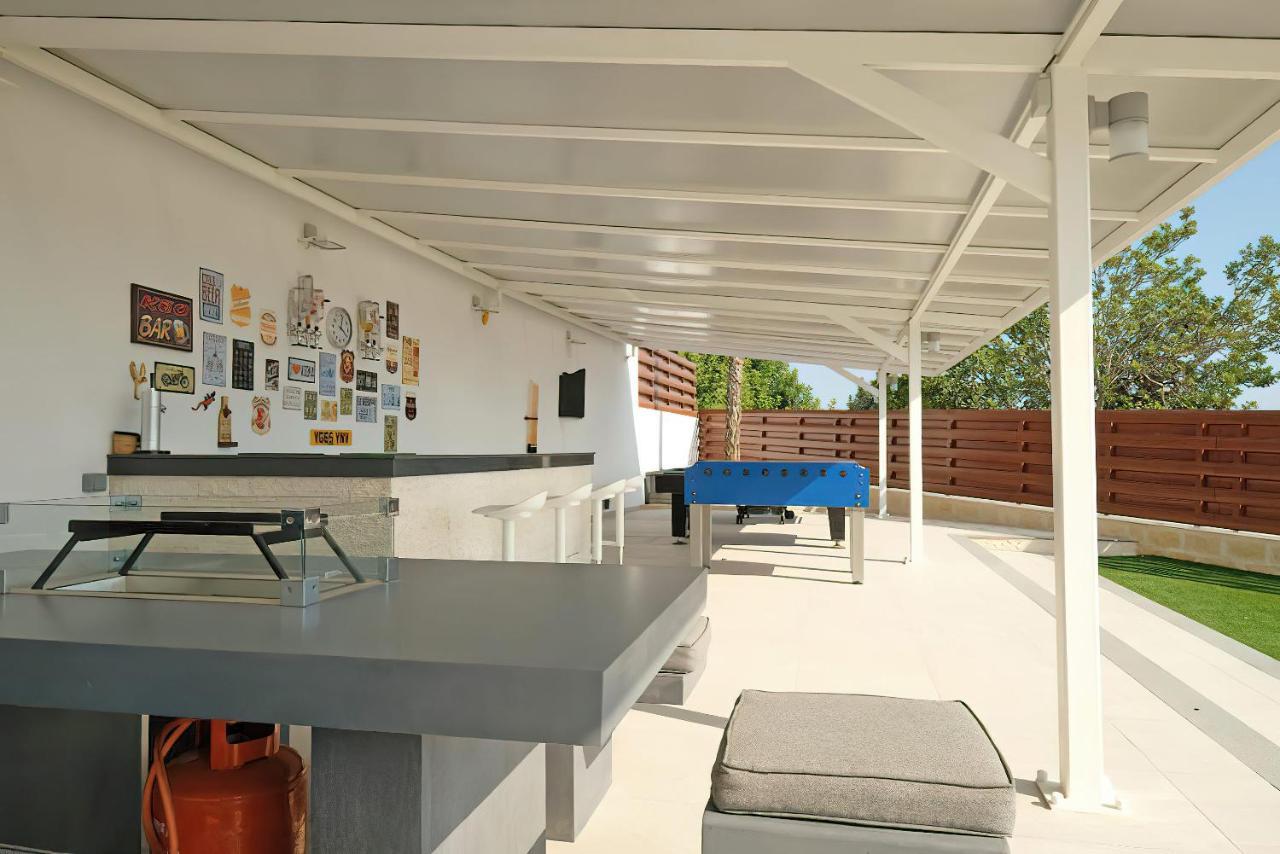 קורל ביי Villa Prasino מראה חיצוני תמונה