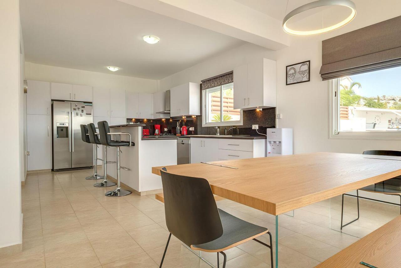 קורל ביי Villa Prasino מראה חיצוני תמונה