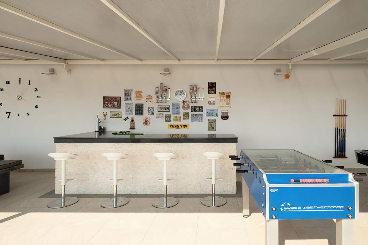 קורל ביי Villa Prasino מראה חיצוני תמונה