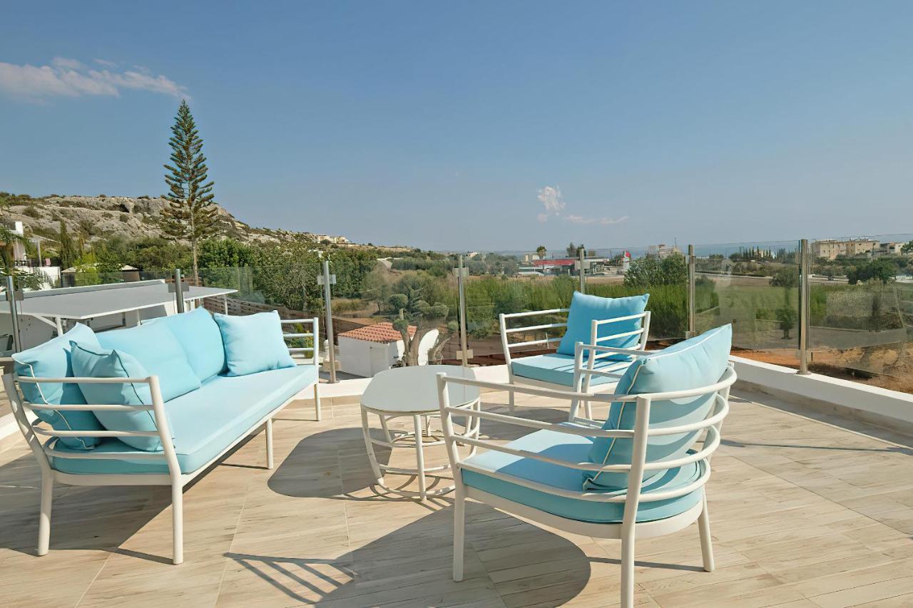 קורל ביי Villa Prasino מראה חיצוני תמונה