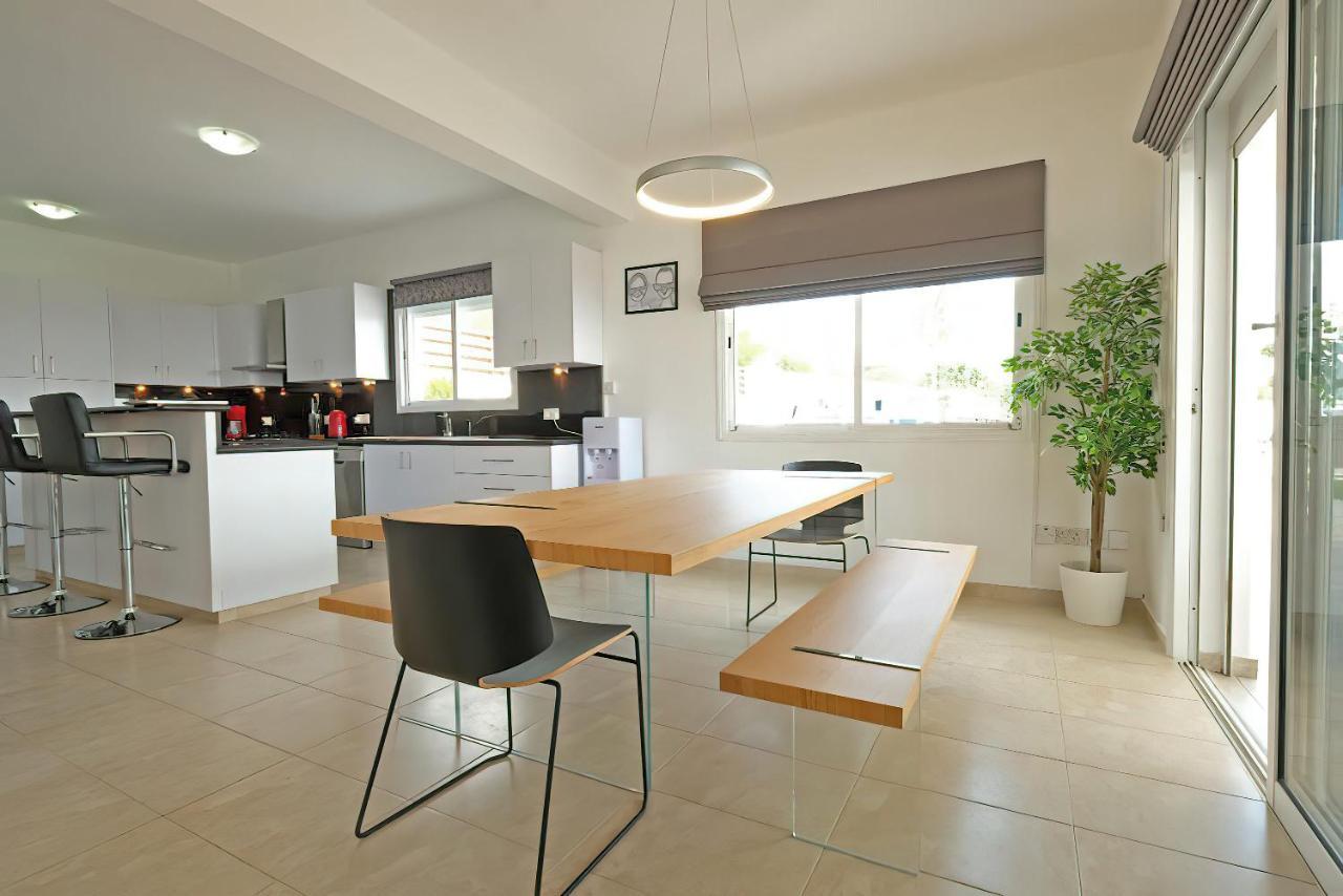 קורל ביי Villa Prasino מראה חיצוני תמונה