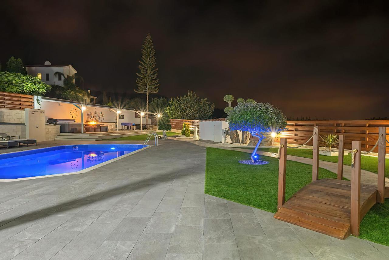 קורל ביי Villa Prasino מראה חיצוני תמונה