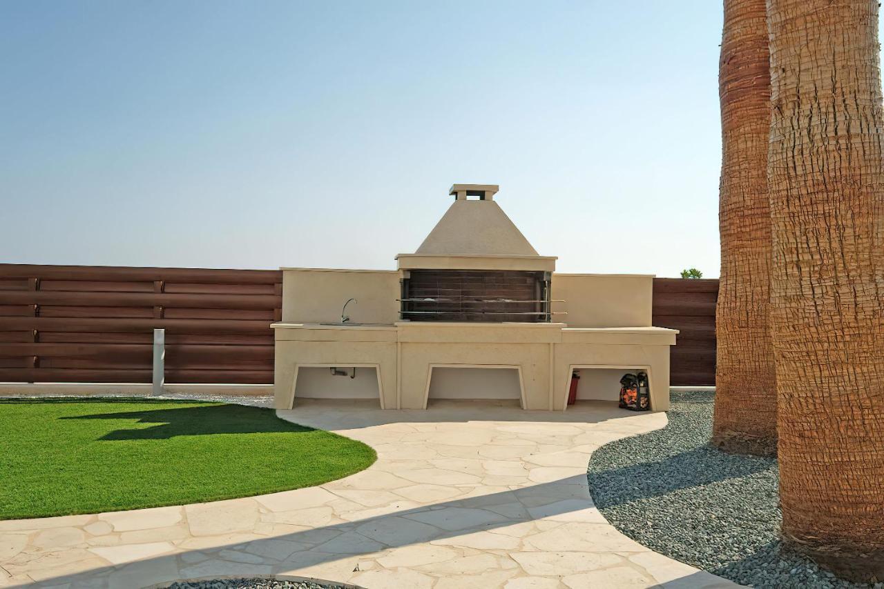 קורל ביי Villa Prasino מראה חיצוני תמונה