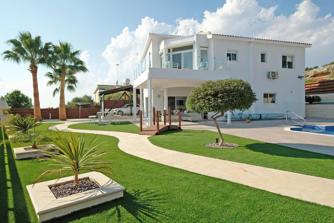 קורל ביי Villa Prasino מראה חיצוני תמונה