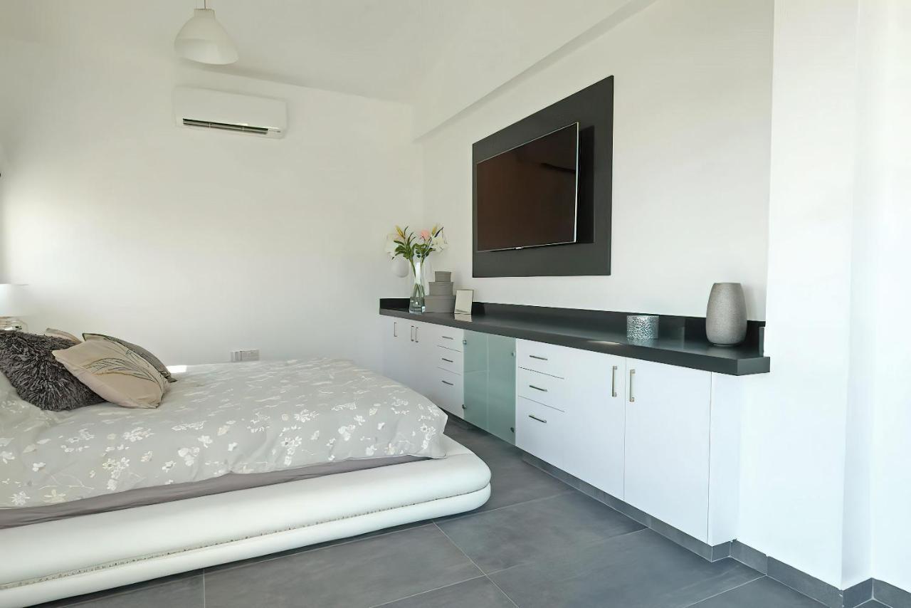קורל ביי Villa Prasino מראה חיצוני תמונה