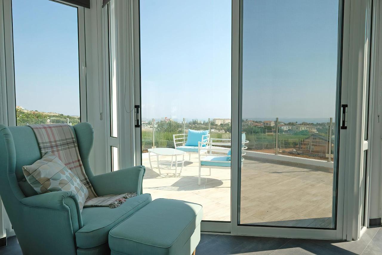 קורל ביי Villa Prasino מראה חיצוני תמונה