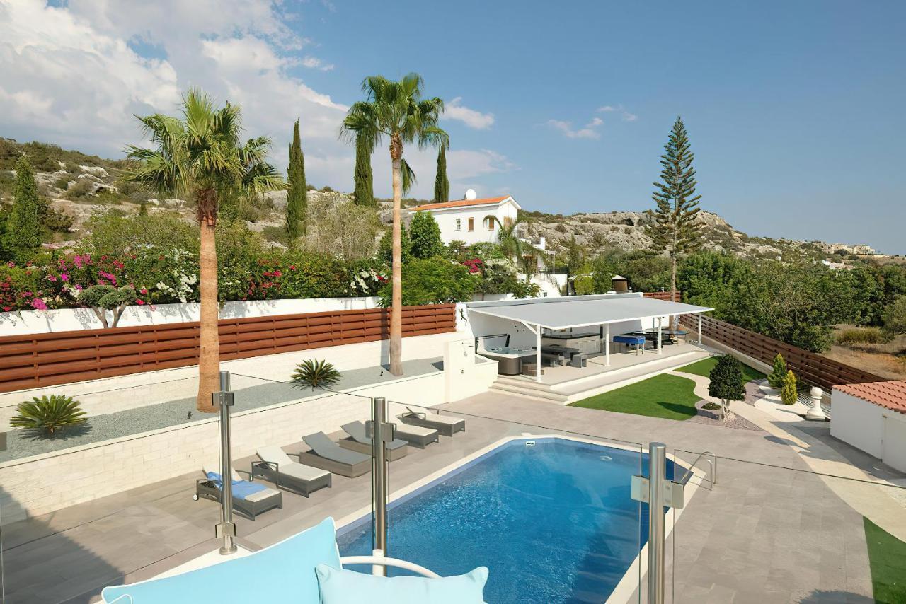 קורל ביי Villa Prasino מראה חיצוני תמונה