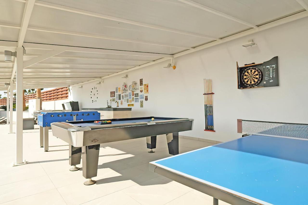 קורל ביי Villa Prasino מראה חיצוני תמונה