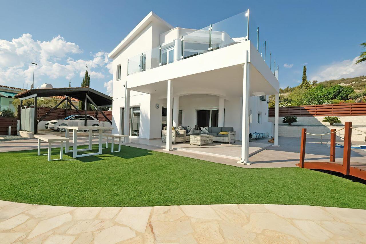 קורל ביי Villa Prasino מראה חיצוני תמונה