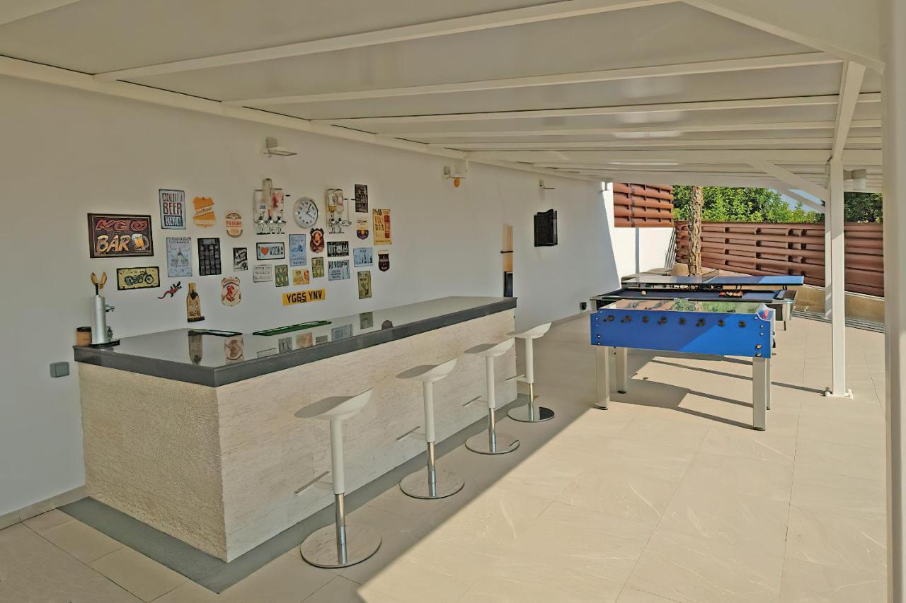 קורל ביי Villa Prasino מראה חיצוני תמונה