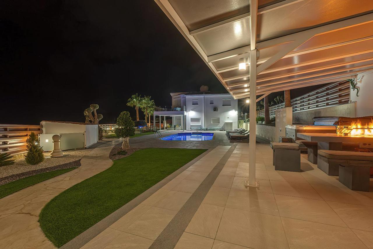 קורל ביי Villa Prasino מראה חיצוני תמונה