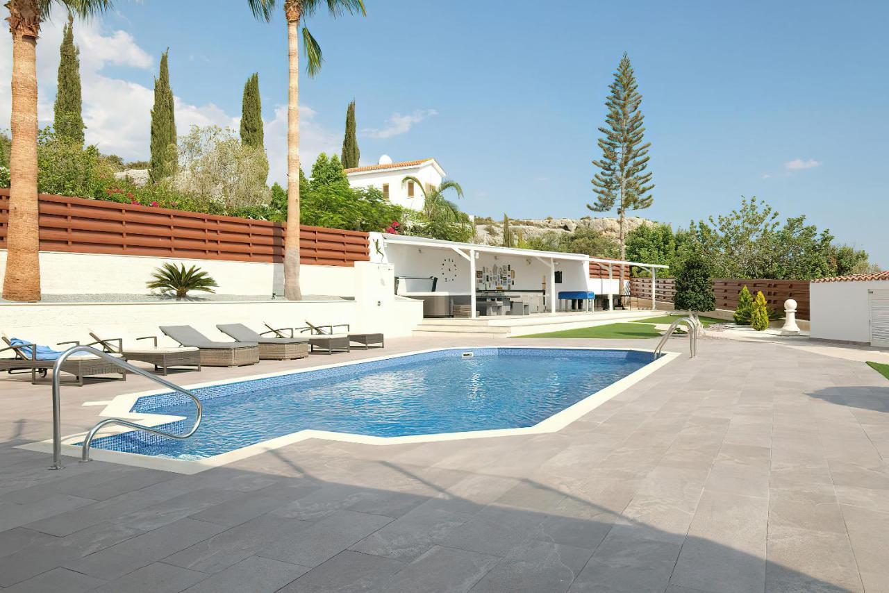 קורל ביי Villa Prasino מראה חיצוני תמונה