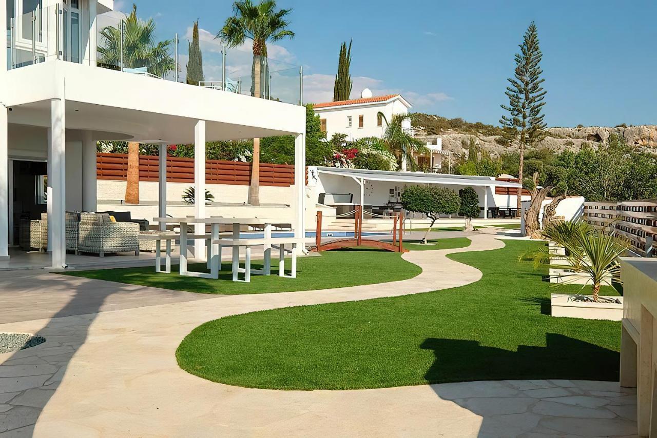 קורל ביי Villa Prasino מראה חיצוני תמונה