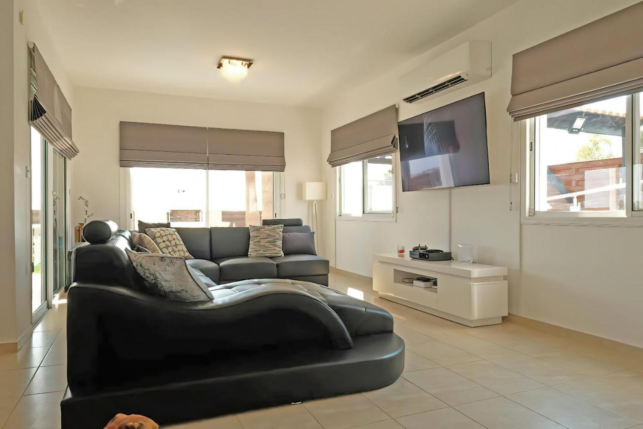 קורל ביי Villa Prasino מראה חיצוני תמונה