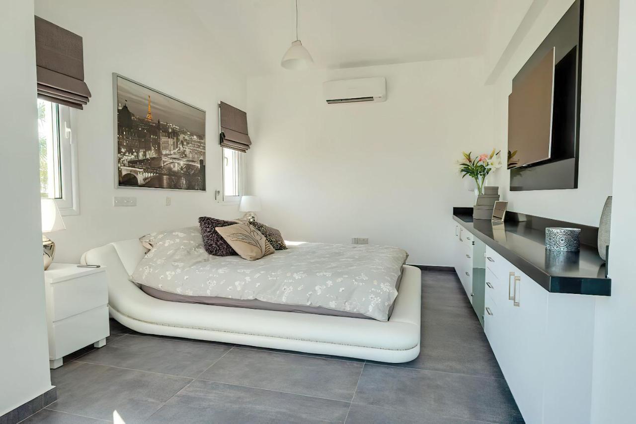 קורל ביי Villa Prasino מראה חיצוני תמונה