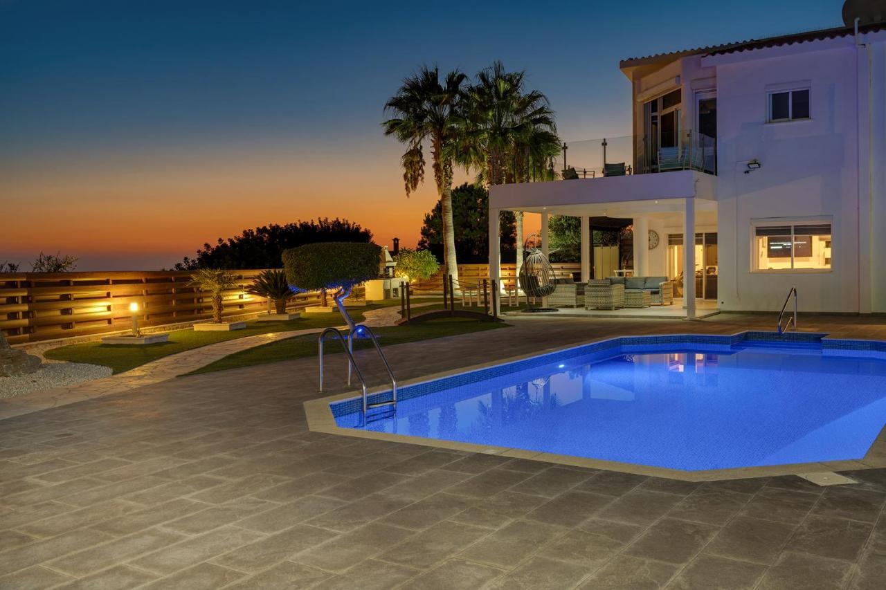 קורל ביי Villa Prasino מראה חיצוני תמונה