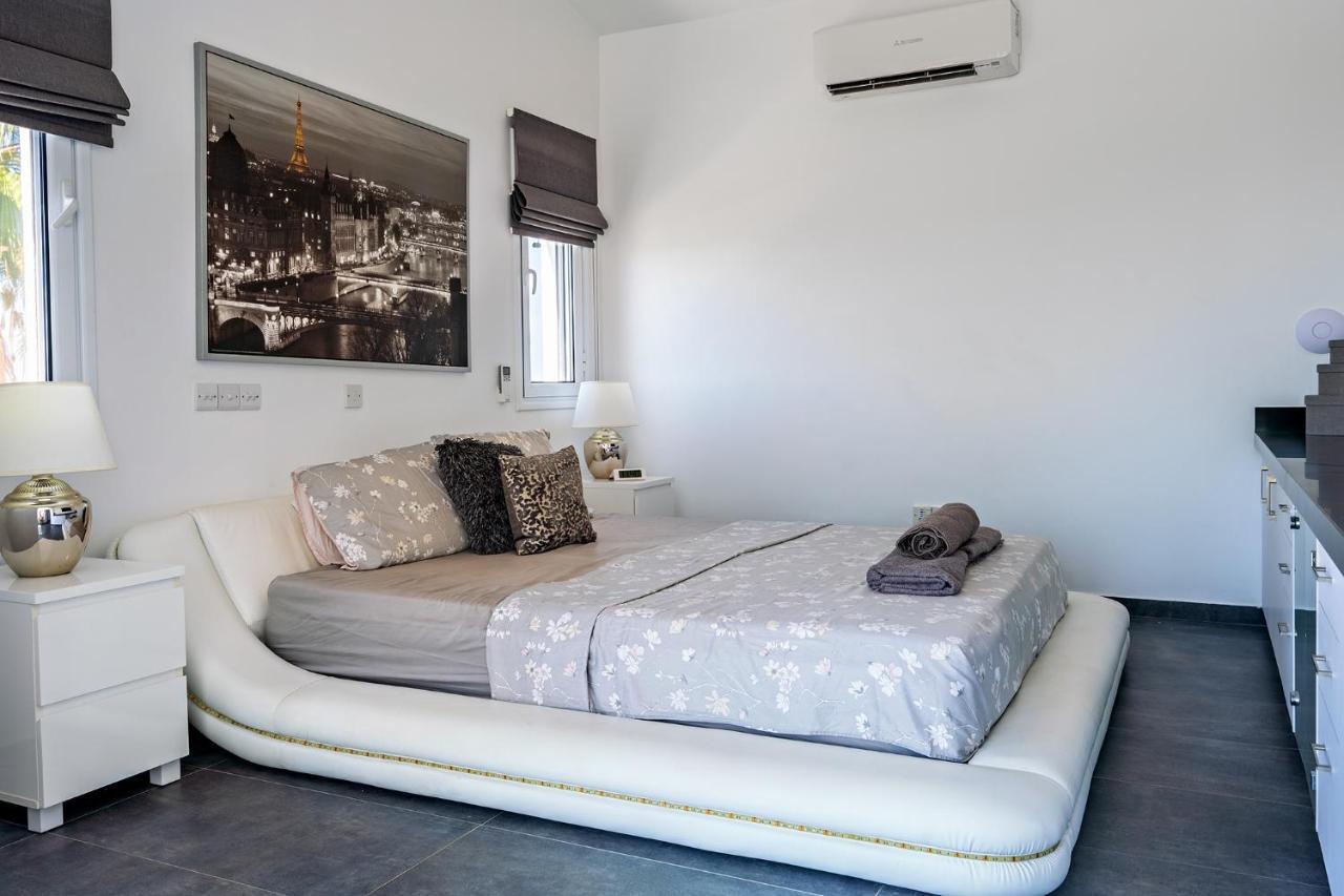 קורל ביי Villa Prasino מראה חיצוני תמונה