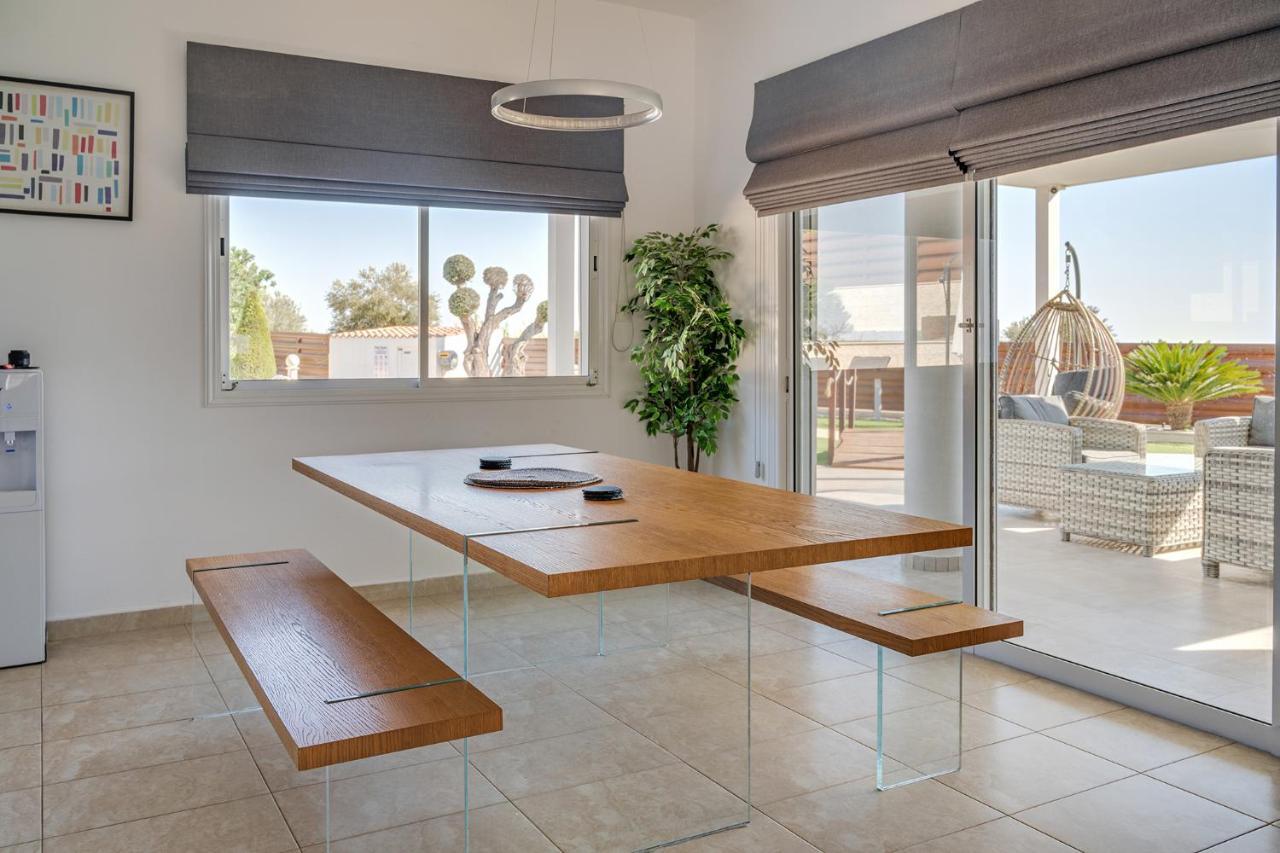 קורל ביי Villa Prasino מראה חיצוני תמונה