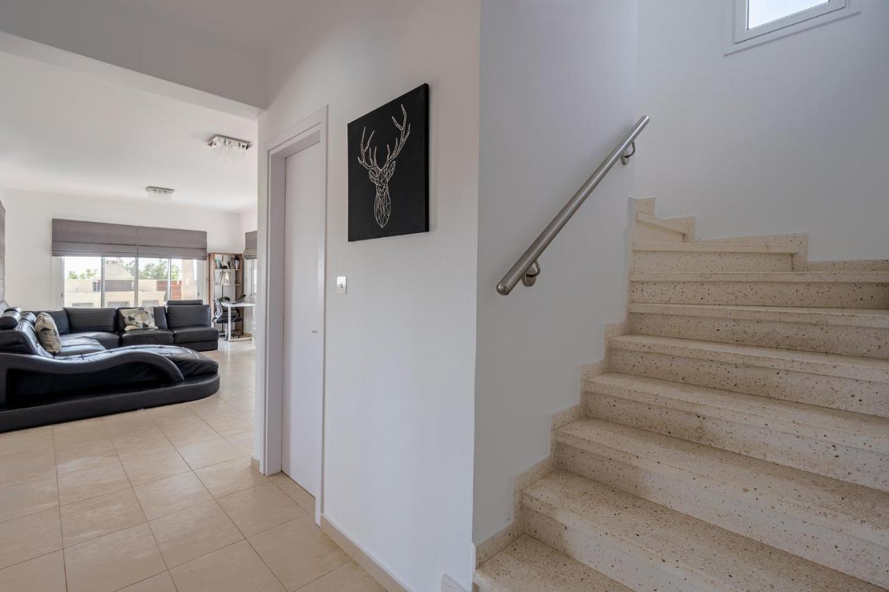 קורל ביי Villa Prasino מראה חיצוני תמונה