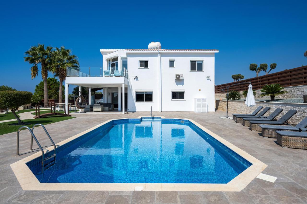 קורל ביי Villa Prasino מראה חיצוני תמונה