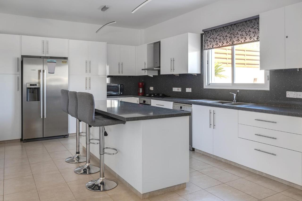 קורל ביי Villa Prasino מראה חיצוני תמונה