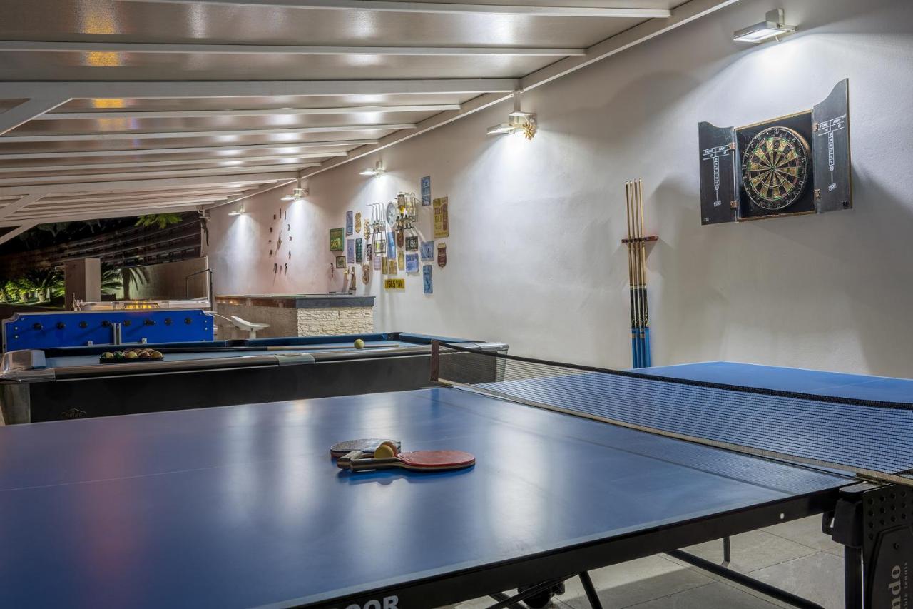 קורל ביי Villa Prasino מראה חיצוני תמונה