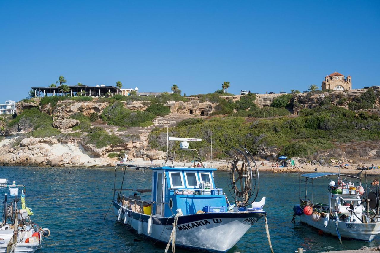 קורל ביי Villa Prasino מראה חיצוני תמונה