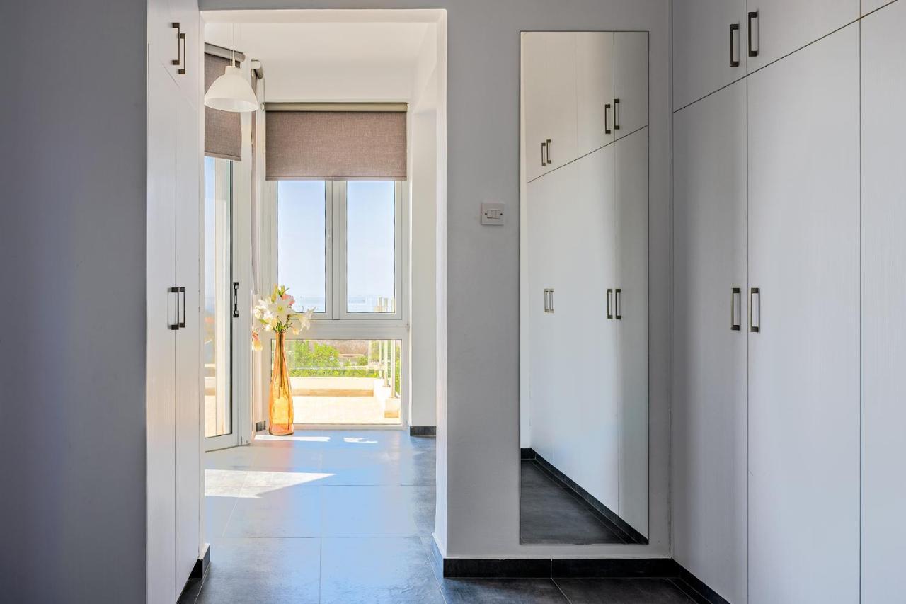 קורל ביי Villa Prasino מראה חיצוני תמונה