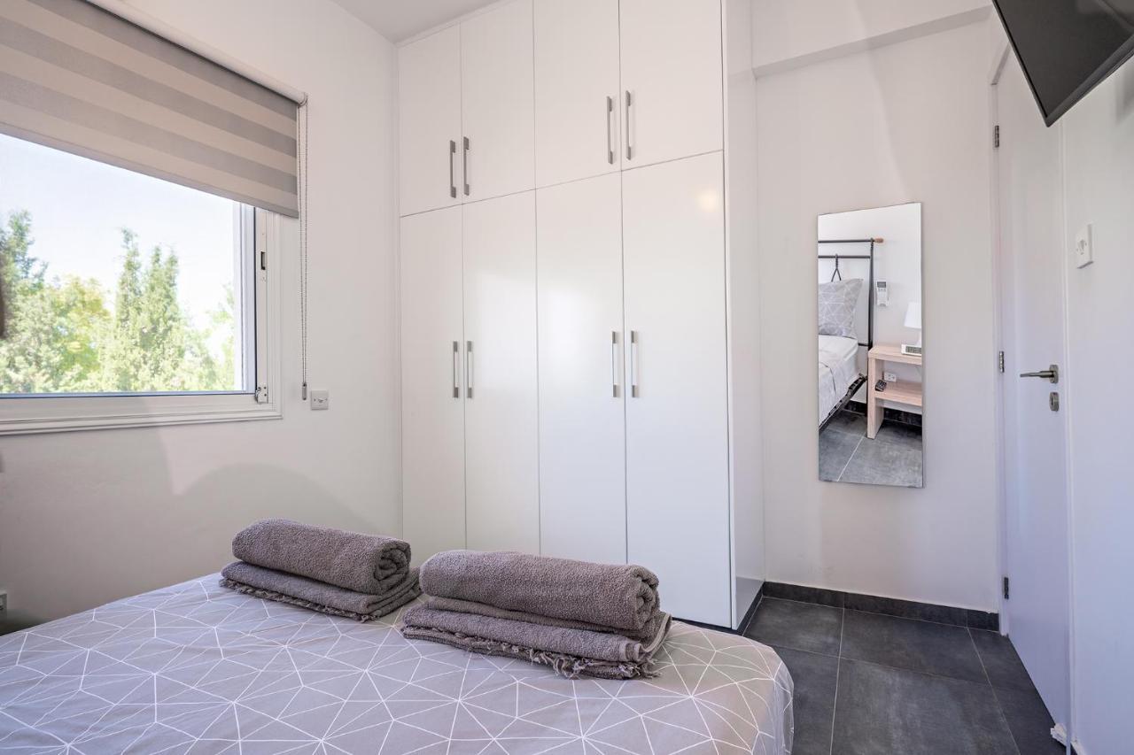 קורל ביי Villa Prasino מראה חיצוני תמונה