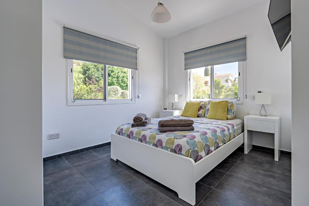 קורל ביי Villa Prasino מראה חיצוני תמונה
