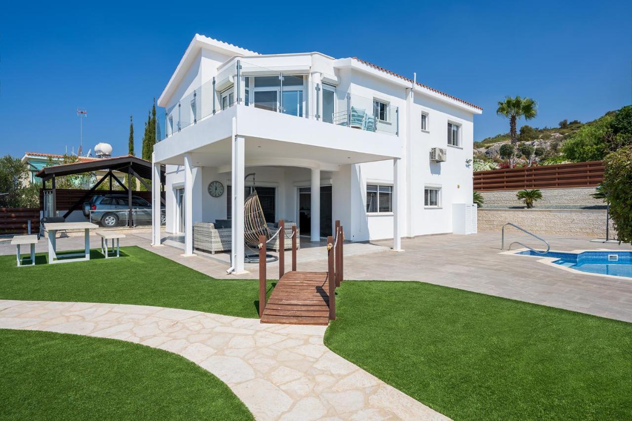 קורל ביי Villa Prasino מראה חיצוני תמונה